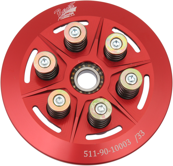 Clutch Spring Kit Red, 1, nordicamoto.ro