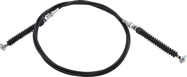Shifter Cable Black Standard, 1, nordicamoto.ro