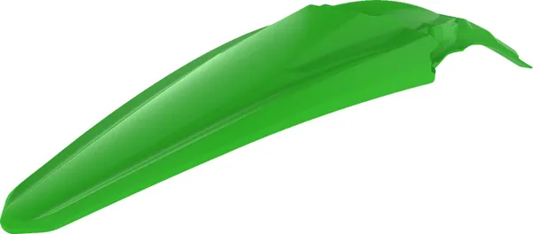 Hátsó sárvédő a Kawasaki KX450 (2016–2018) és KX250 (2017–2020) modellekhez, 1, nordicamoto.ro