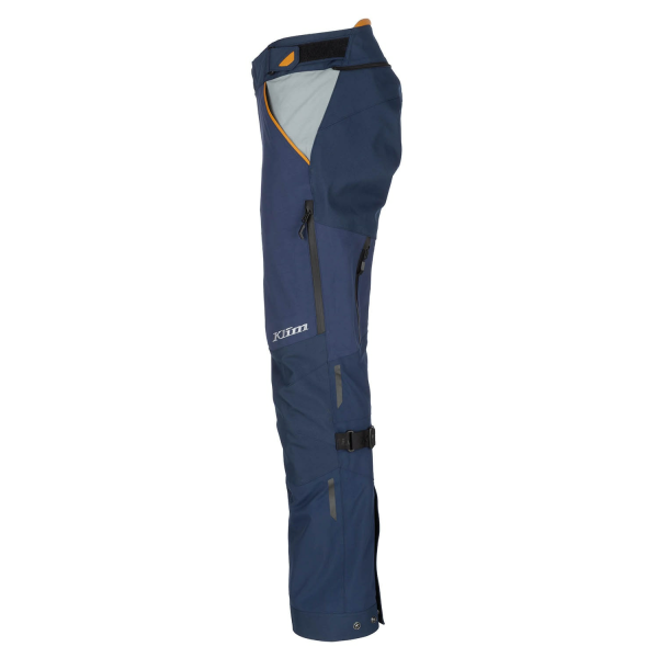 Pantaloni moto damă KLIM Altitude Black, 6, nordicamoto.ro