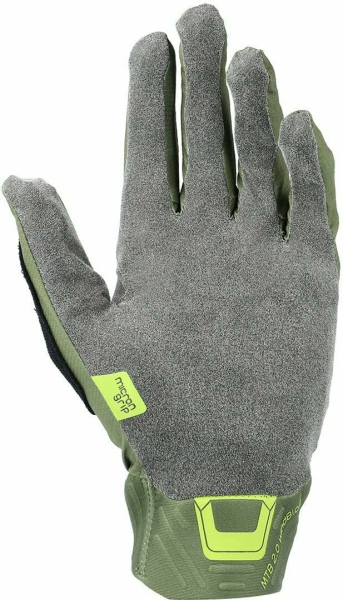 Leatt WindBlock 2.0 MTB kesztyű, piros, XL, 6, nordicamoto.ro