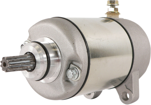 Starter Motor Unfinished, 1, nordicamoto.ro