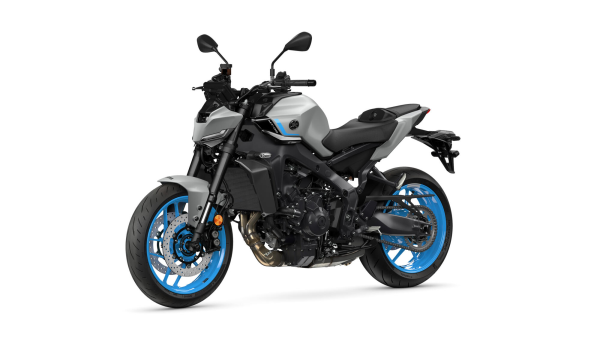 Yamaha MT-09 motorkerékpár, 15, nordicamoto.ro