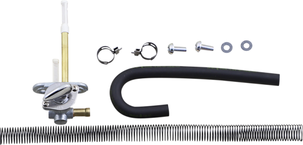 Fuel Valve Kit, 1, nordicamoto.ro