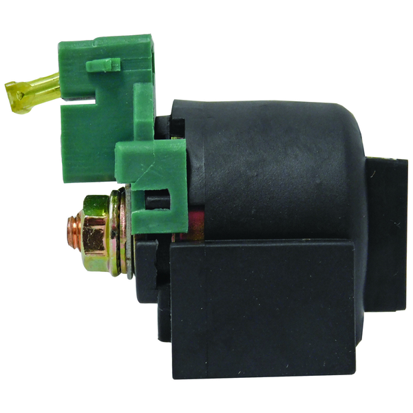 Solenoid Switch, 1, nordicamoto.ro