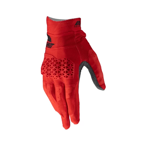 Leatt Moto 3.5 Lite kesztyű – piros – S-es méret, 3, nordicamoto.ro