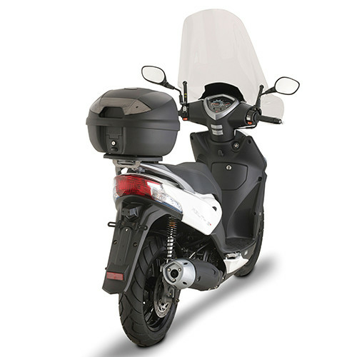 Kappa KYMCO AGILITY 125/200 R16 főváz (2014–2015), 1, nordicamoto.ro