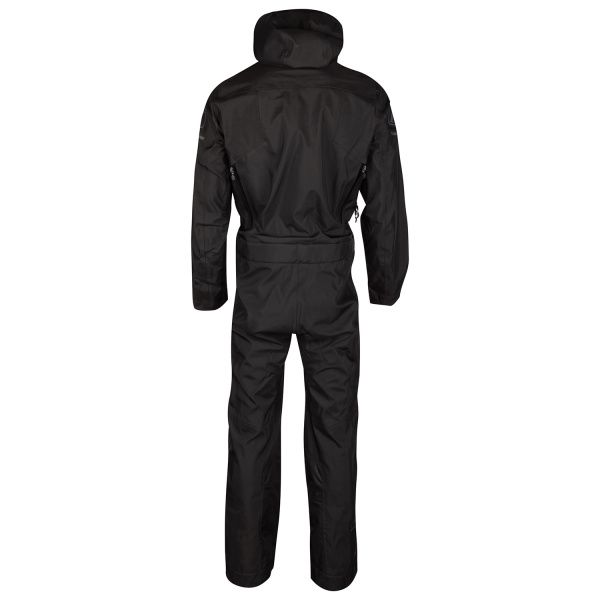 Combinezon Snowmobil Klim Lochsa Non-Insulated Maro XXL, 18, nordicamoto.ro