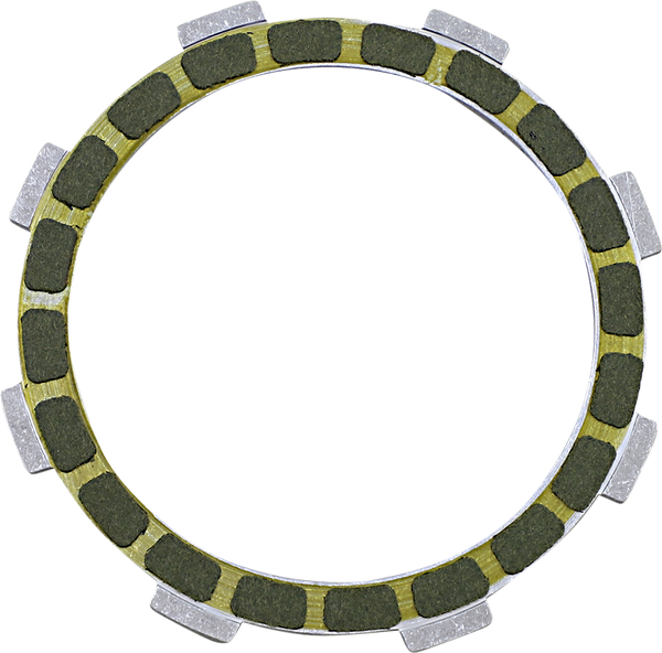 Clutch Friction Plate, 1, nordicamoto.ro