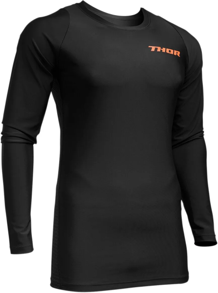 Tricou corp Thor Comp S/M, 1, nordicamoto.ro