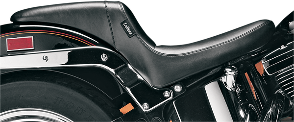 Daytona Sport Seat Black, 1, nordicamoto.ro