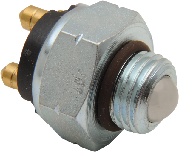 Transmission Neutral Switch Zinc, 1, nordicamoto.ro