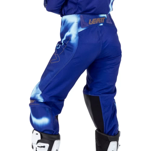 Leatt Moto 4.5 V26 női nadrág, sötétkék, M-es méret, 10, nordicamoto.ro