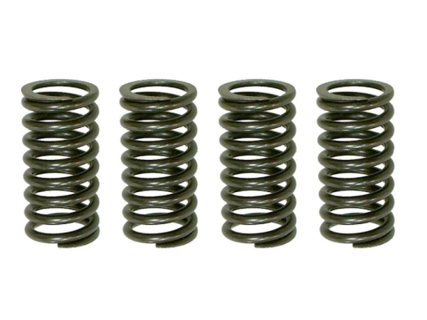 Tengelykapcsoló rugók a Kawasaki KDX 200 (2005–2006) és a Honda NX 250R (1988–1990) modellekhez, 1, nordicamoto.ro
