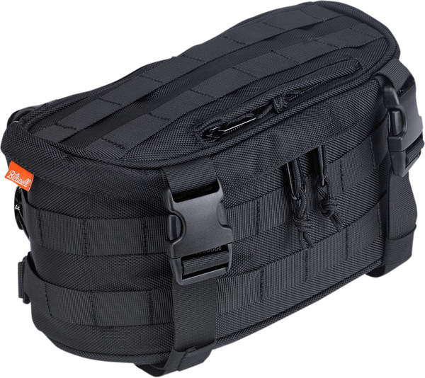 Exfil-7 Bag Black, 4, nordicamoto.ro