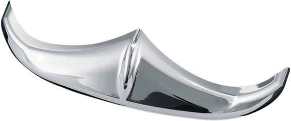 Fender Tip Accent Chrome, 1, nordicamoto.ro