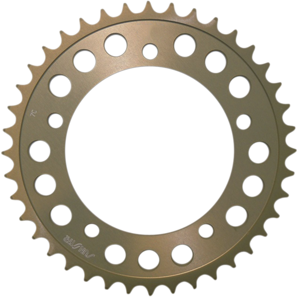 Steel Rear Sprocket Natural, 1, nordicamoto.ro
