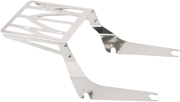 Detachable Rack Black, 2, nordicamoto.ro