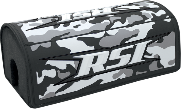 Cold Weather Handlebar Pad Gray, 1, nordicamoto.ro