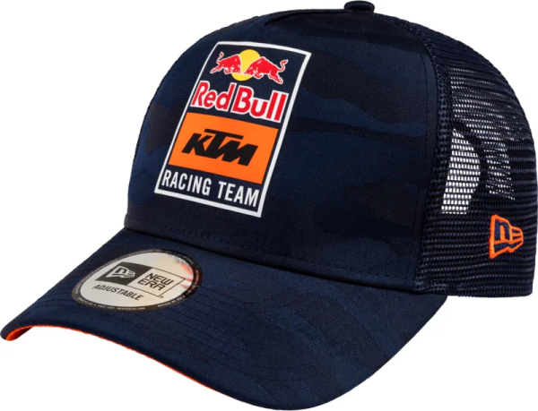 RB KTM GRID CAMO TRUCKER SAPKA, 1, nordicamoto.ro