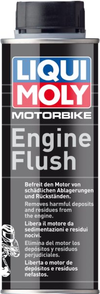 Engine Flush, 1, nordicamoto.ro