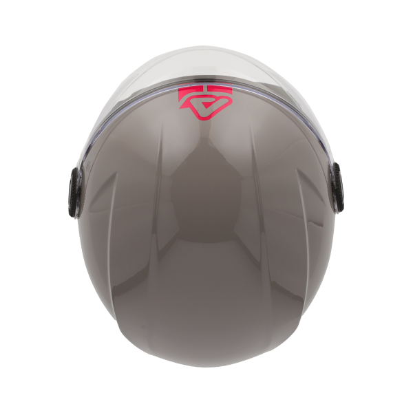 Acerbis Brezza Grigio II L fúvóka sisak, 6, nordicamoto.ro