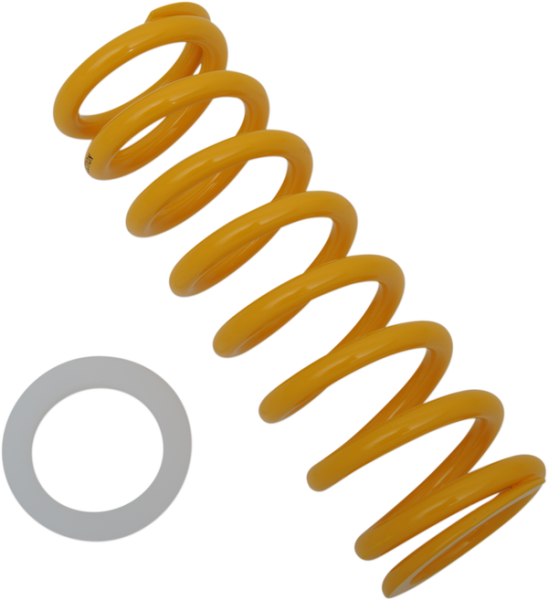 Shock Springs Shot Peened, 1, nordicamoto.ro