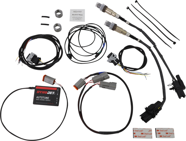 Autotune Kit For Power Vision 3, 1, nordicamoto.ro
