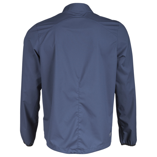 Bluza Snowmobil Klim Mid-Layer Zephyr Wind Stopper Blue, 8, nordicamoto.ro