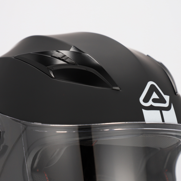 Acerbis Firstway 2.0 22-06 Jet sisak, Black II, M, 5, nordicamoto.ro
