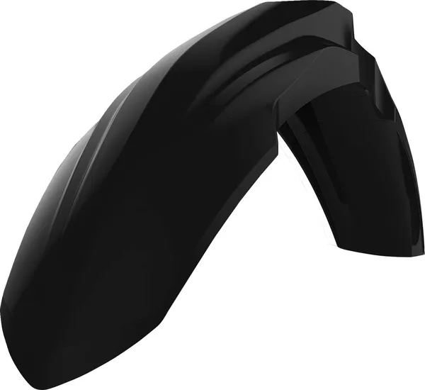 Restyle Front Fender Black, 1, nordicamoto.ro