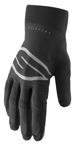 Flex Lite Gloves Black L +, 2, nordicamoto.ro