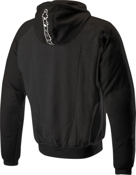 Geaca Textila Alpinestars Chrome Melange/Grey/Black M, 2, nordicamoto.ro