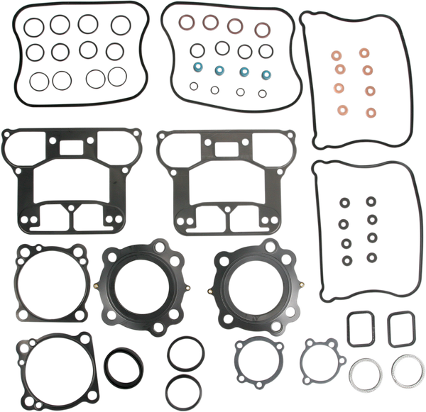 V-twin Top End Gasket Kits, 1, nordicamoto.ro
