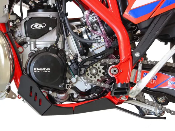 Scut Motor AXP Racing Xtrem Beta RR 250/300 Racing/X-Pro '20–'26 fekete, 3, nordicamoto.ro