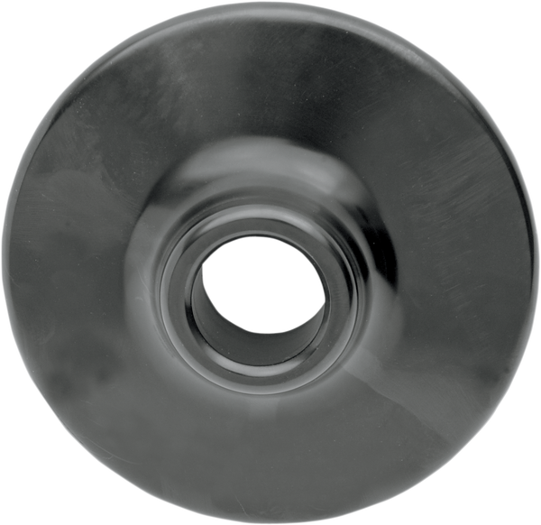 Front Hub Cover Black, 1, nordicamoto.ro