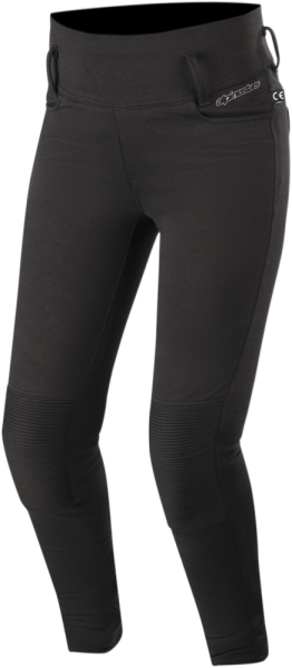 Stella Banshee Short Pants Black XL, 1, nordicamoto.ro