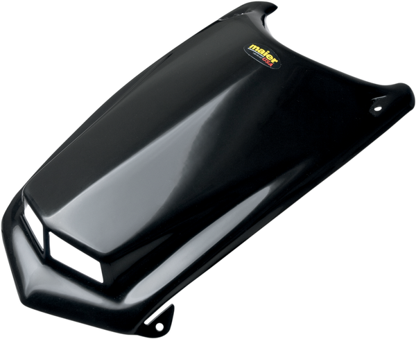 Replacement Hood Black, 1, nordicamoto.ro