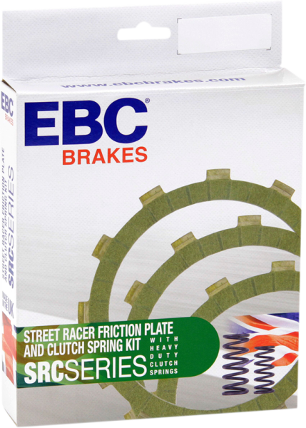 Src Series Clutch Kit, 3, nordicamoto.ro
