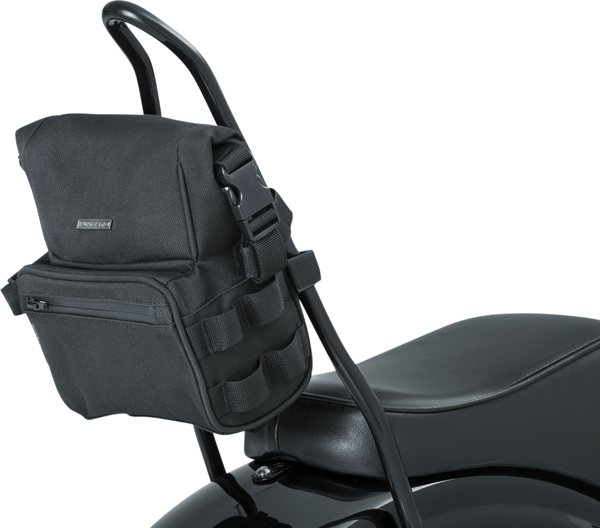 Barrio Bag Black, 2, nordicamoto.ro