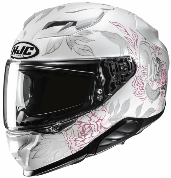 HJC F71 Eliz sisak, 1, nordicamoto.ro