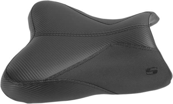 Solo Seat Gp-v1 Front Carbon Fiber | Saddlehyde Carbon Look Black, 1, nordicamoto.ro
