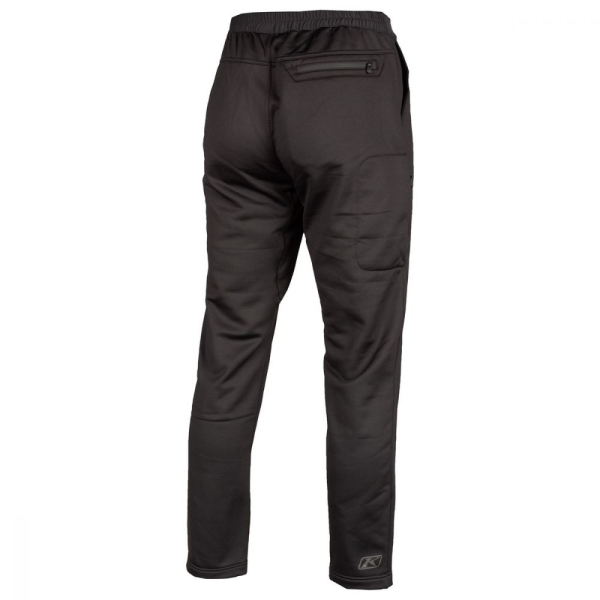 Klim Inferno Black/Asphalt közbenső rétegű motoros nadrág – Fekete/Asphalt XL, 2, nordicamoto.ro