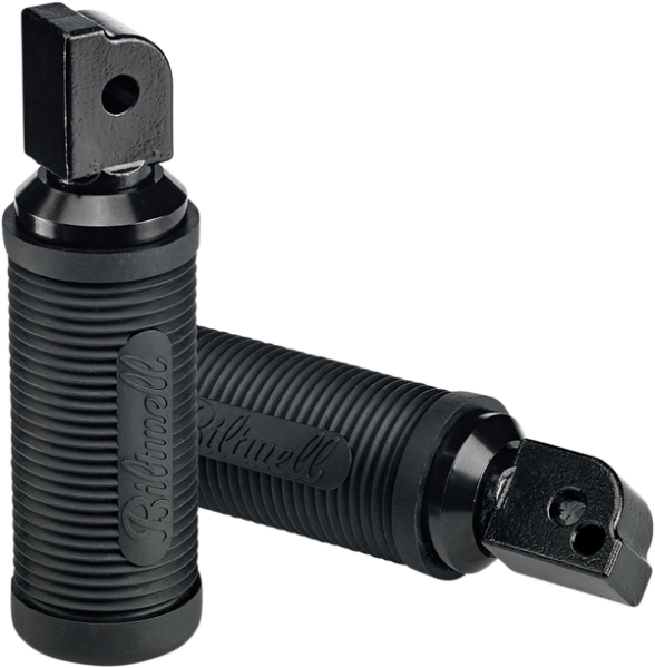 Norman Footpegs Black, 2, nordicamoto.ro