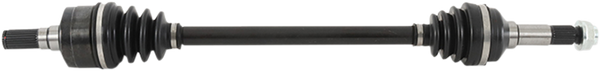 8ball Extreme Duty tengely, fekete, 2, nordicamoto.ro