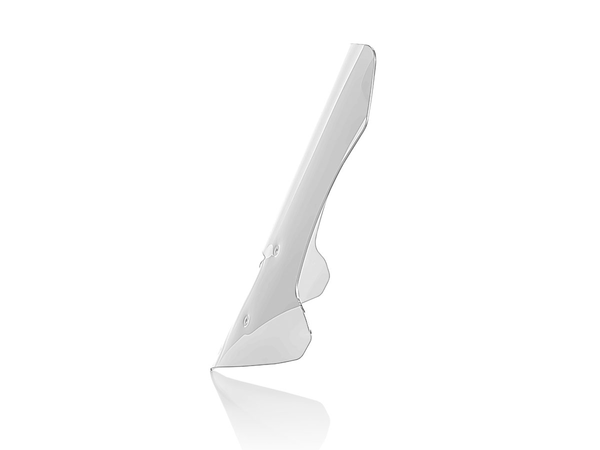 Windscreen Clear, 1, nordicamoto.ro