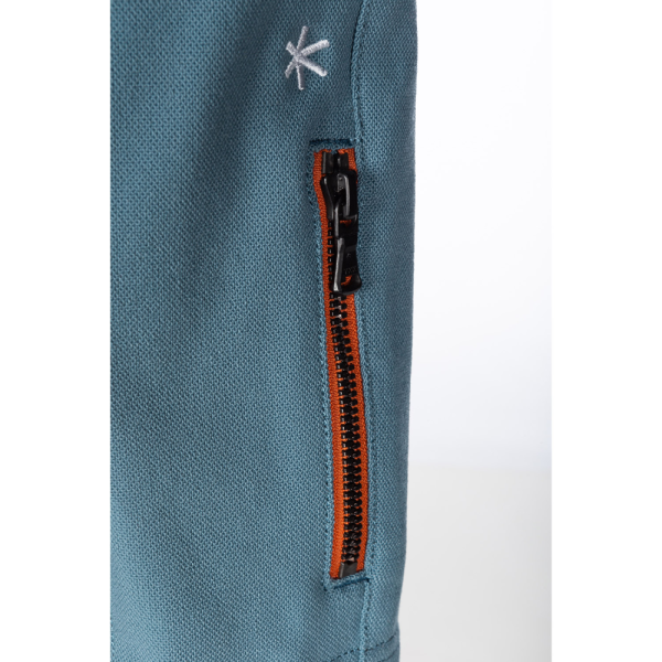 Geaca Moto Textila Klim Marrakesh Winter Moss, 22, nordicamoto.ro