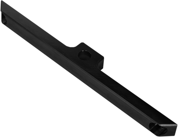 Headlight Base Bracket And Mount Block Black, 2, nordicamoto.ro