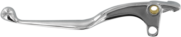 Wide Blade Clutch Lever Silver, 1, nordicamoto.ro