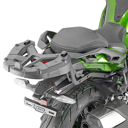 Kappa csomagtartó-keret a KAWASAKI Ninja H2 SX '18–'19 modellhez, 1, nordicamoto.ro